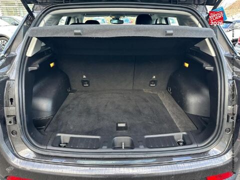 Compass 1.3 GSE T4 190ch Brooklyn Edition 4xe PHEV AT6 2021 occasion 25770 Franois