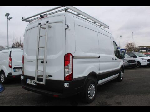 Transit T350 L2H2 2.0 EcoBlue 170ch S&S Trend Business 2023 occasion 31200 TOULOUSE