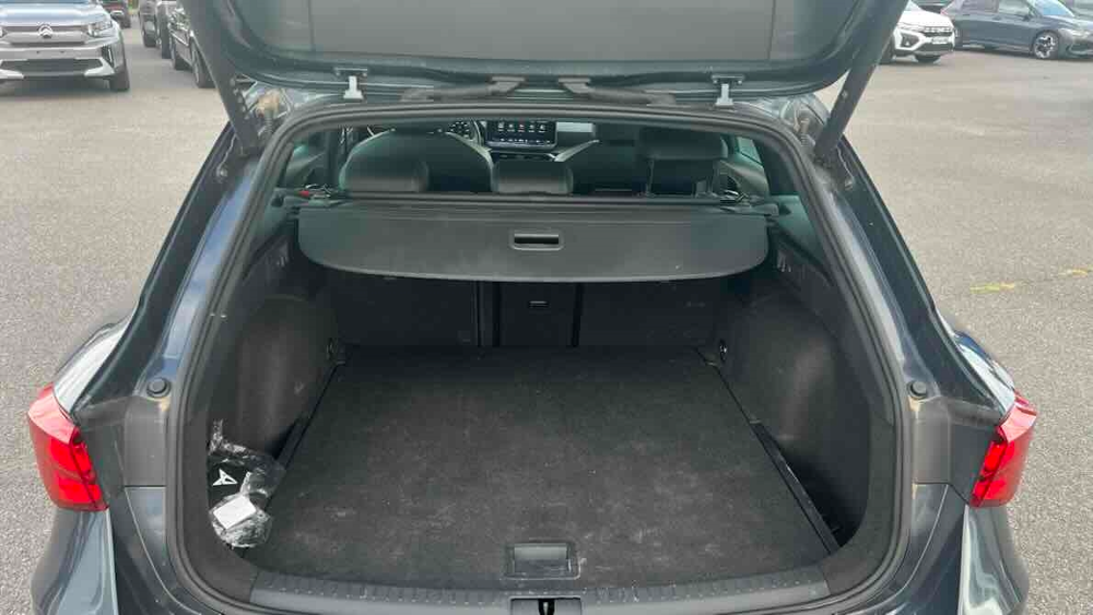 Leon 2.0 TDI 150CH V DSG7 2025 occasion 12850 Onet-le-Ch&acirc;teau