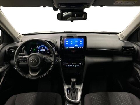 Yaris Cross 116h Dynamic MC24 2025 occasion 13400 Aubagne