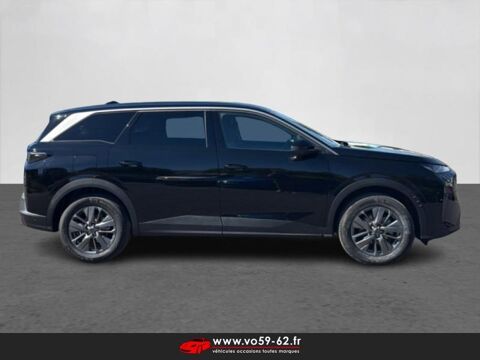 5008 Hybrid 145ch Allure e-DCS6 2026 occasion 62000 Arras