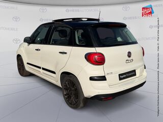 500 L 1.4 95ch 120th S&S 2020 occasion 25000 Besan&ccedil;on