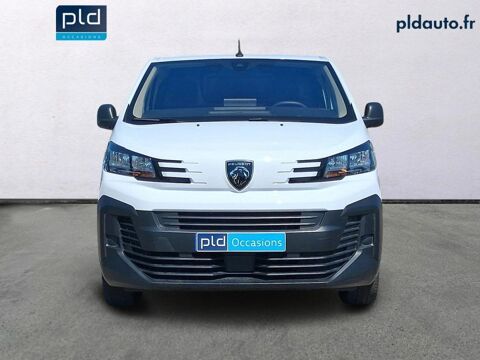Expert M 1.5 BlueHDi 120ch S&S 2024 occasion 13730 ST VICTORET