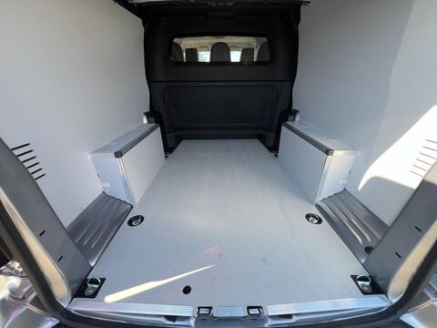 Jumpy XL 2.2 Diesel 180ch Cabine Approfondie Fixe automatique 2026 occasion 27930 Normanville