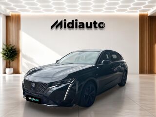 308 1.2 Hybrid 145ch GT e-DCS6 / Toit ouvrant + Sono FOCAL + Jan 2025 occasion 28500 Vernouillet