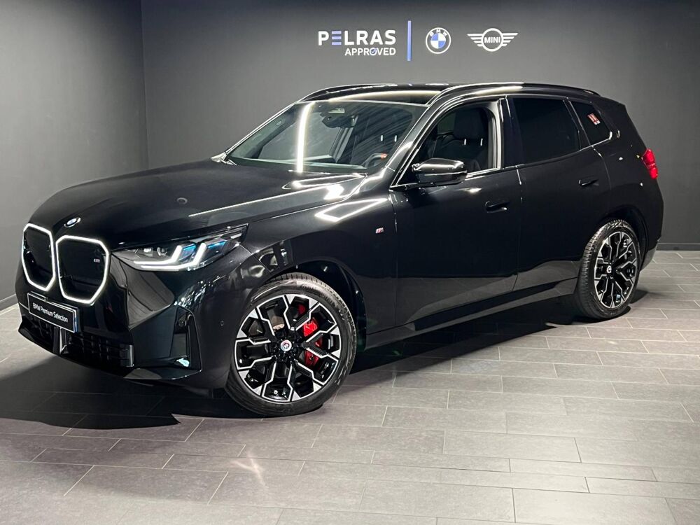 X3 M50 xDrive 398ch 2025 occasion 31100 TOULOUSE
