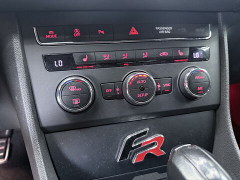 Leon 2.0 TDI 150CH FAP FR START&STOP DSG 2013 occasion 57185 CLOUANGE
