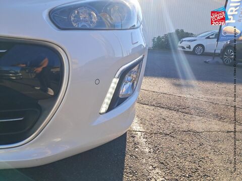 308 CC 1.6 THP 16v 155ch F&eacute;line 2014 occasion 57600 Forbach