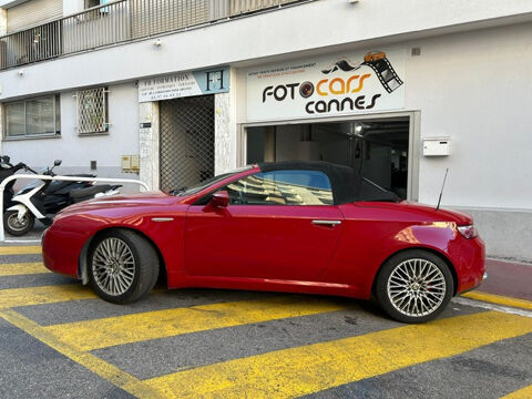 Spider 2.2 JTS DISTINCTIVE 2007 occasion 06400 Cannes