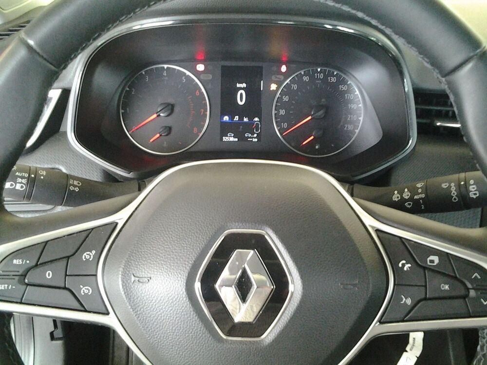 Clio V 1.0 TCE 90CH EQUILIBRE 2023 occasion 71880 Ch&acirc;tenoy-le-Royal