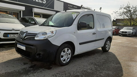 Annonce voiture Renault Kangoo Express 10300 �