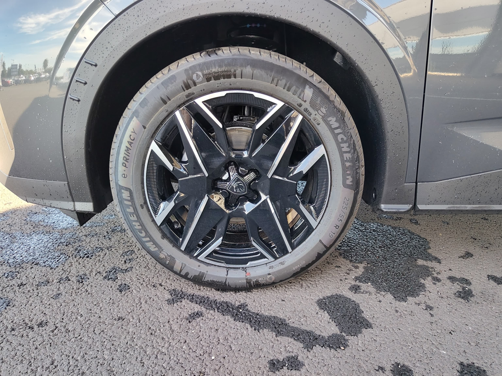 3008 1.2 HYBRID 145CH GT E-DCS6 2026 occasion 81000 Albi