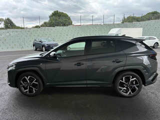 Tucson 1.6 T-GDI 239CH HYBRID N LINE EXECUTIVE 2026 occasion 53810 CHANGE