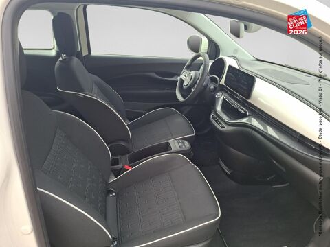 500 e 95ch MY23 2023 occasion 25770 Franois