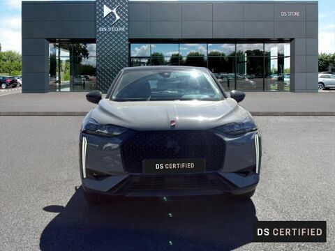 DS3 BlueHDi 130ch Performance Line + Automatique 2023 occasion 62000 Arras