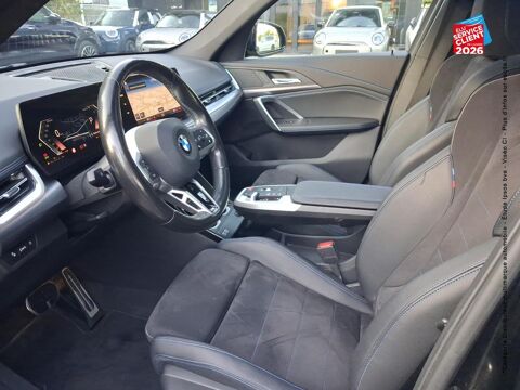X1 sDrive18d 150ch M Sport 2023 occasion 68000 Colmar