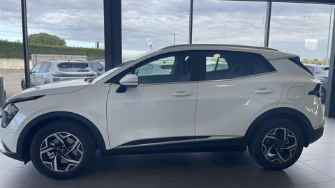 Sportage 1.6 T-GDI 160CH MHEV ACTIVE DCT7 2024 occasion 33700 Mérignac