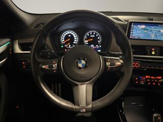 X2 sDrive18iA 136ch M Sport DKG7 2021 occasion 92100 Boulogne-Billancourt