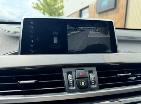 X1 (F48) SDRIVE 18I 140CH XLINE 2020 occasion 94260 Fresnes