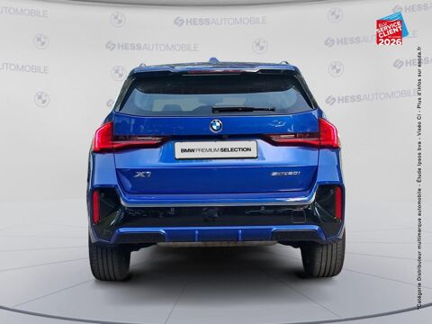 X1 sDrive20i 170ch M Sport 2023 occasion 68000 Colmar