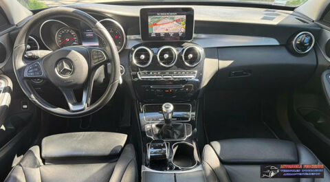 Classe C 200 D BUSINESS 2017 occasion 13400 AUBAGNE