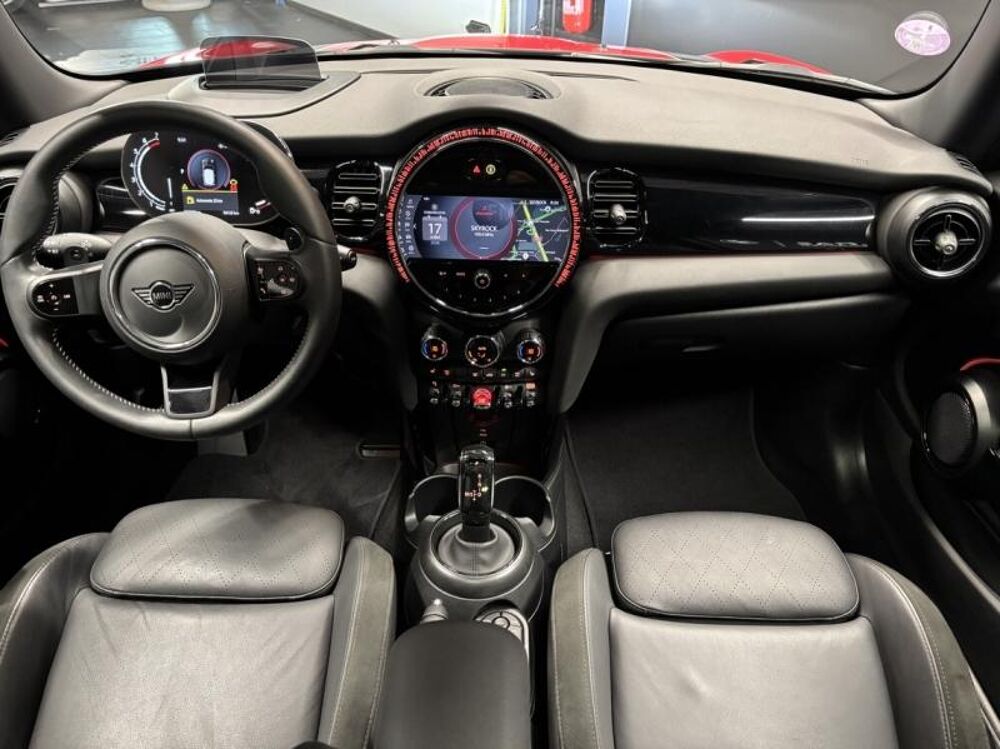 Cooper S 178ch Edition Premium Plus BVA7 2023 occasion 31100 TOULOUSE