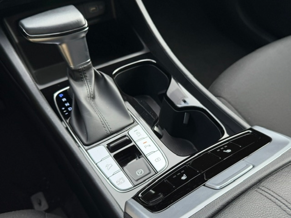 Tucson 1.6 T-GDI 150CH HYBRID 48V CREATIVE DCT7 2024 occasion 16400 Puymoyen