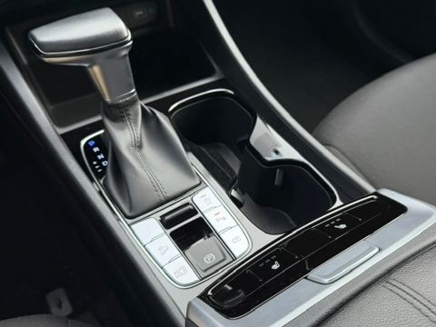Tucson 1.6 T-GDI 150CH HYBRID 48V CREATIVE DCT7 2024 occasion 16400 Puymoyen