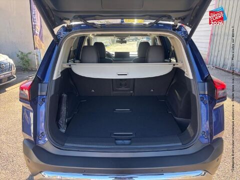X-Trail e-Power 204ch Tekna 2025 2026 occasion 57050 Metz