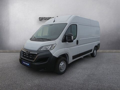 Opel Movano L2H2 3.3 140ch BlueHDi S&S 2023 occasion Flers 61100