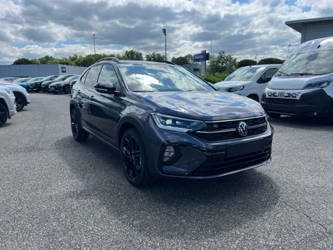 Taigo 1.0 TSI 116CH R-LINE EDITION DSG7 2026 occasion 31670 Lab&egrave;ge