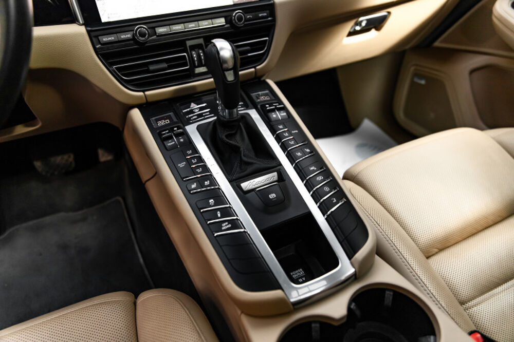 Macan (95B) 3.0 V6 354CH S PDK 2019 occasion 75014 Paris