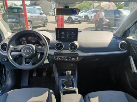 Q2 30 TDI 116ch Design 2025 occasion 56400 Brech