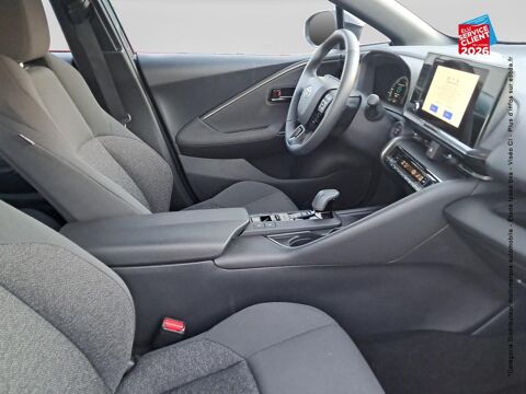 C-HR 1.8 Hybride 140ch Dynamic MY25 2025 occasion 57100 Thionville