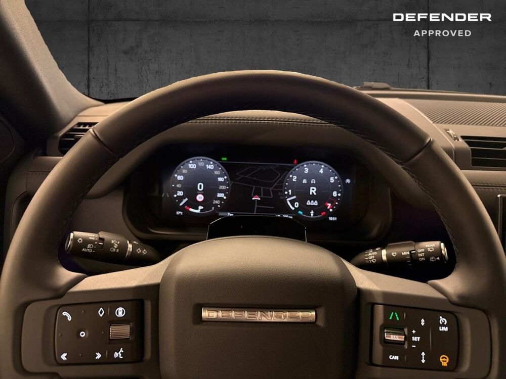Defender 90 5.0 V8 P425 X-Dynamic HSE 2026 occasion 78560 LE PORT MARLY