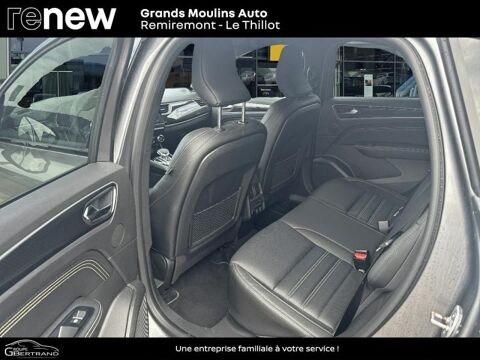 Arkana 1.6 E-Tech hybride 145ch Engineered -22 2023 occasion 88160 Le Thillot
