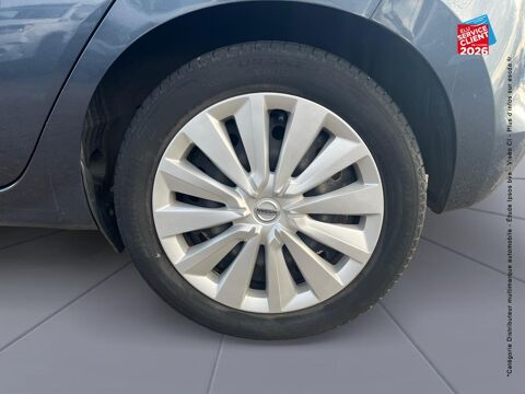 Micra 1.0 IG-T 92ch Acenta 2021.5 2023 occasion 54520 Laxou