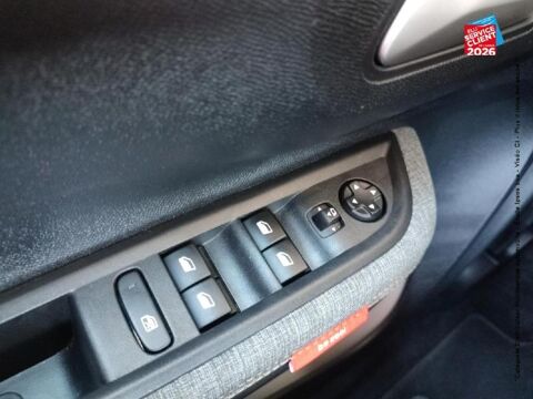 C3 Aircross 1.2 Hybride 145ch PLUS e-DCS6 2025 occasion 67800 Bischheim