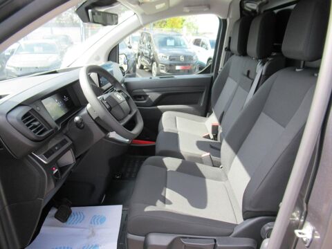 Jumpy M 2.2 Diesel 180ch automatique 2026 occasion 91650 BREUILLET