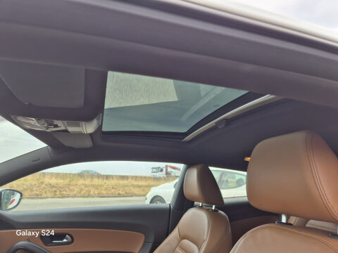 Scirocco 2.0 TDI 140CH FAP CARAT DSG6 2011 occasion 95420 MAGNY EN VEXIN