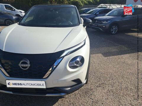 Juke 1.6 Hybrid 143ch N-Design 2023.5 2023 occasion 57050 Metz