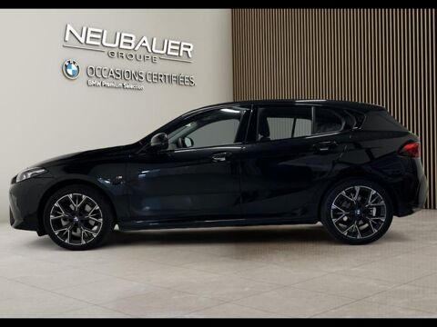 S&eacute;rie 1 120A 170ch M Sport Design DKG7 2024 occasion 78240 Chambourcy