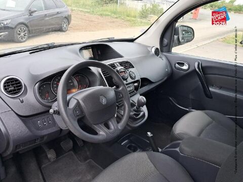 Kangoo 1.5 Blue dCi 95ch Business 2020 occasion 57970 Illange