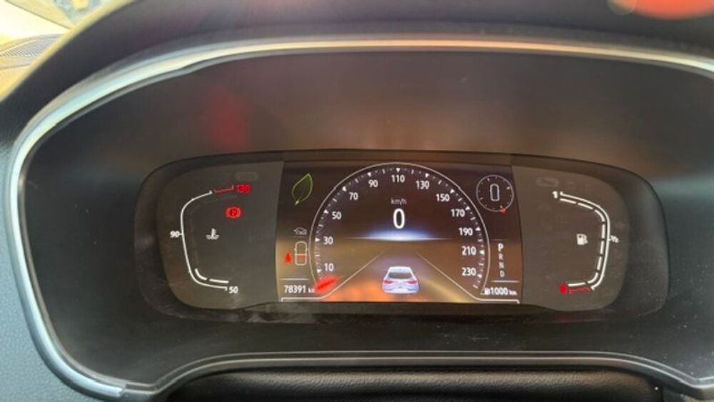 Megane IV 1.5 BLUE DCI 115CH EVOLUTION EDC -24 2024 occasion 91220 Br&eacute;tigny-sur-Orge