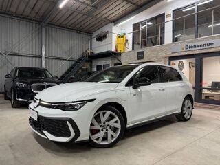 Golf GTE Phase 2 / 2025 272CH DSG6 - Garantie Constructeur 09/202 2025 occasion 13400 Aubagne