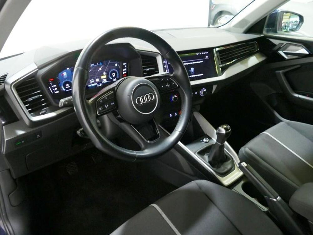 A1 30 TFSI 110ch Business line 2021 occasion 77400 Lagny-sur-Marne