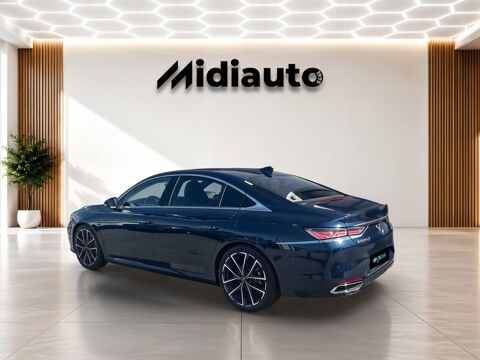 DS9 Hybrid E-Tense 4x4 360 Op&eacute;ra LCI NOUVELLE TABLETTE / FULL O 2024 occasion 56850 Caudan
