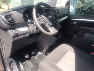 Proace city MEDIUM 150 D-4D DYNAMIC 2016 occasion 85400 Sainte-Gemme-la-Plaine