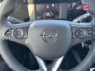 Mokka 1.2 Turbo 136ch GS 2025 occasion 21000 Dijon