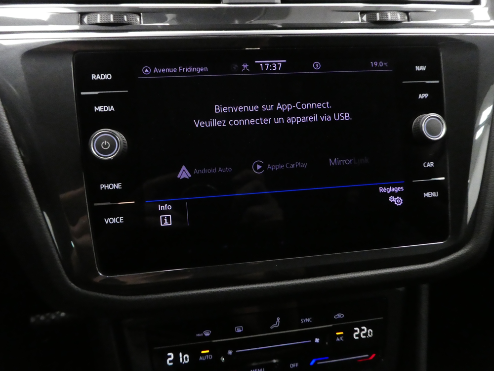 Tiguan 1.5 TSI 150CH LIFE PLUS DSG7 2023 occasion 77100 Nanteuil-l&egrave;s-Meaux